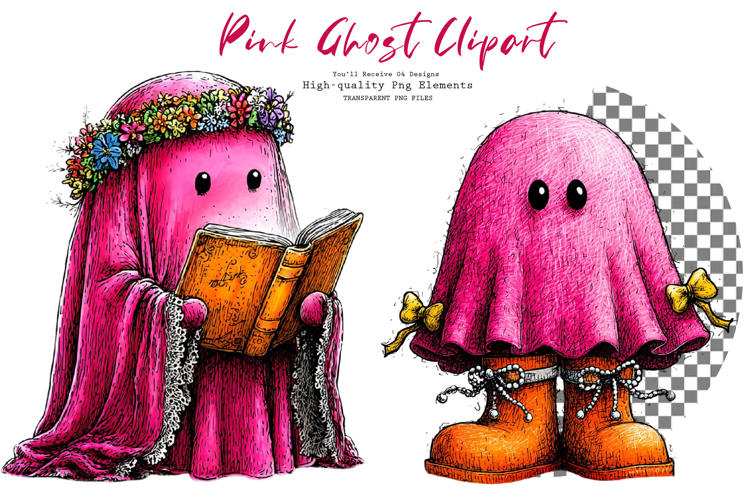 Cute Ghost Pictures Image 22