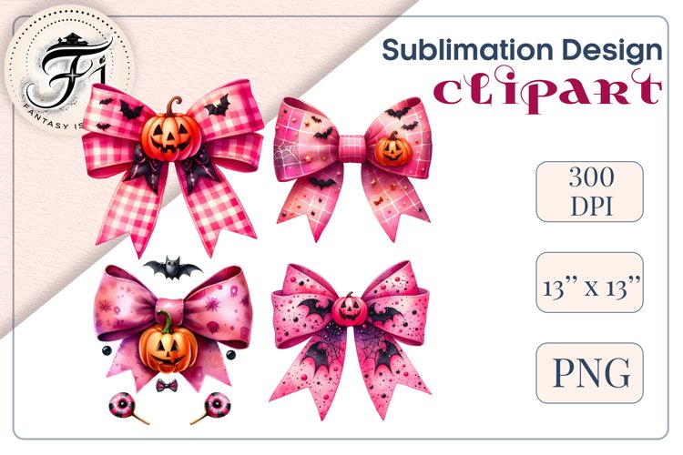 Free Halloween Clipart Image 4