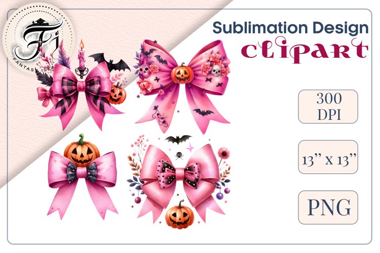 Free Halloween Clipart Image 22