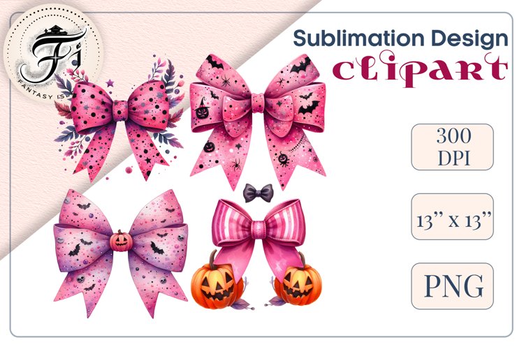 Free Halloween Clipart Image 24