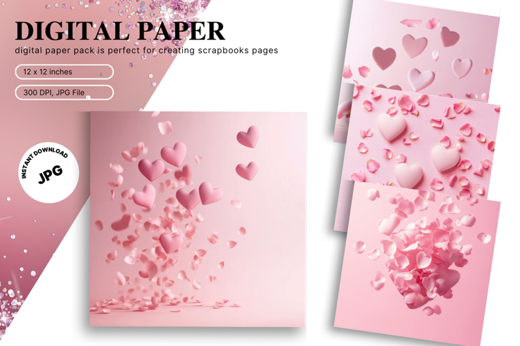 Valentines Wallpaper Image 5