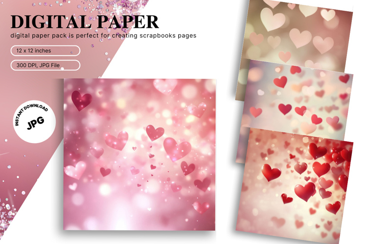 Valentines Wallpaper Image 4