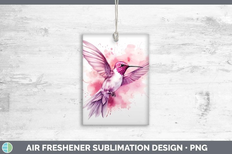 Hummingbird Clipart Image 7