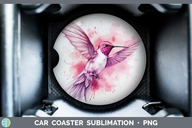Hummingbird Clipart Image 6