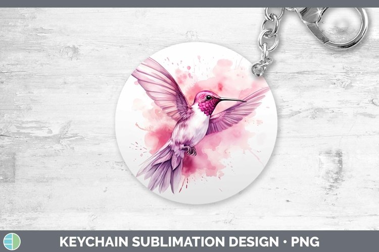 Hummingbird Clipart Image 5