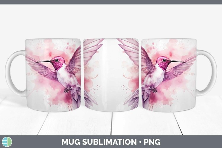 Hummingbird Clipart Image 4