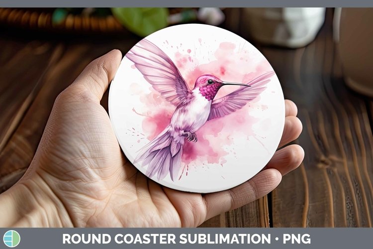 Hummingbird Clipart Image 2
