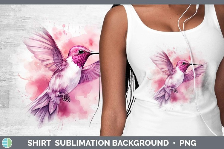 Pink Background Image 17