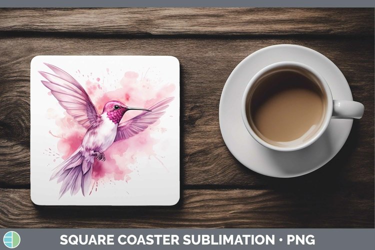 Hummingbird Clipart Image 22