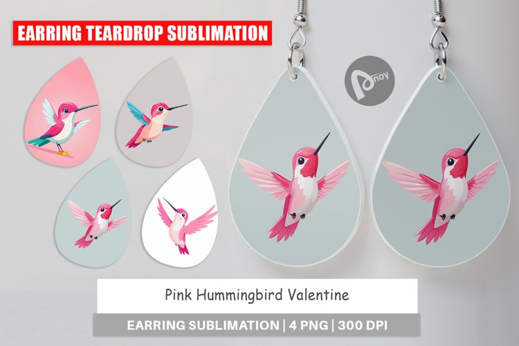Hummingbird Clipart Image 18