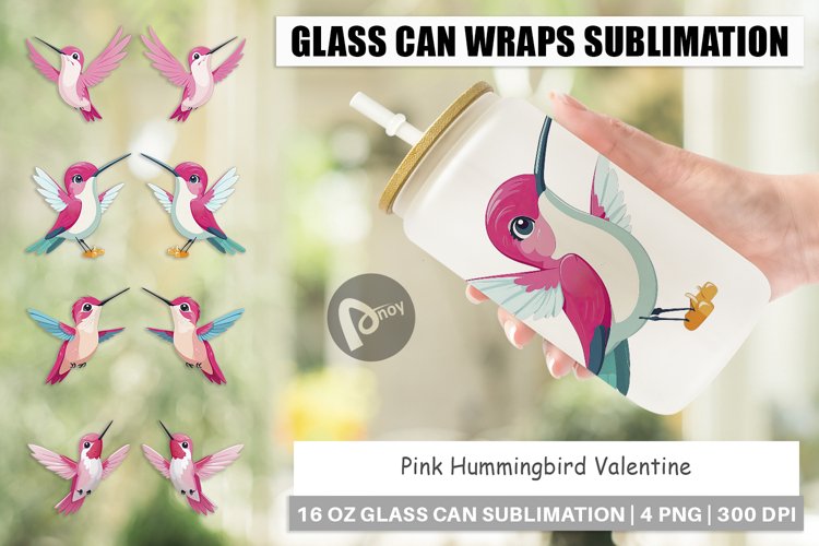 Hummingbird Clipart Image 9