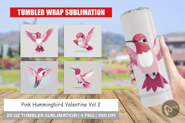 Hummingbird Clipart Image 10