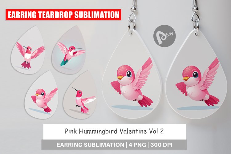 Hummingbird Clipart Image 16