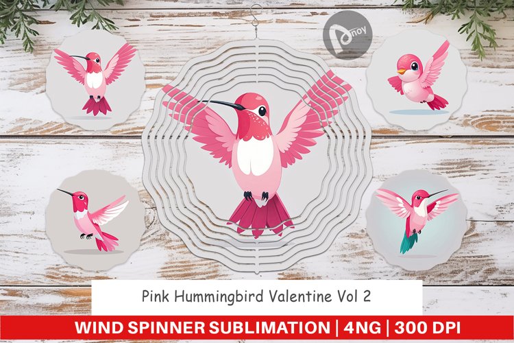 Hummingbird Clipart Image 20