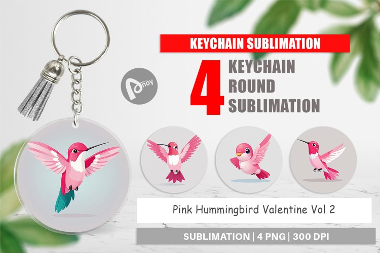 Hummingbird Clipart Image 15
