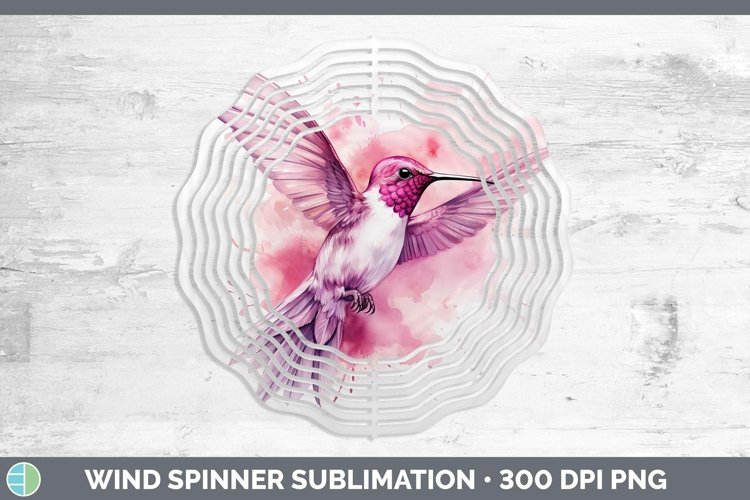 Hummingbird Clipart Image 19