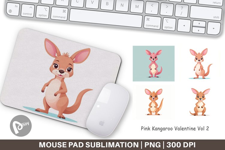 Kangaroo Png Image 16