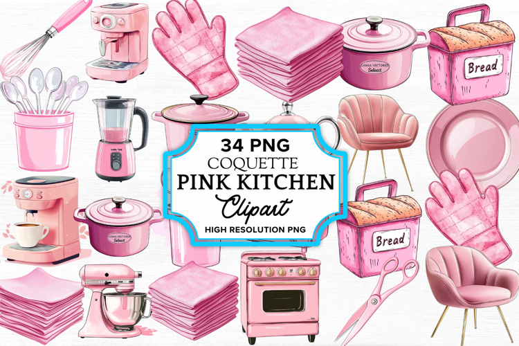 Pink Svg Image 17