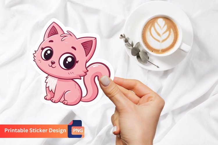 Cat Graphics Image 4