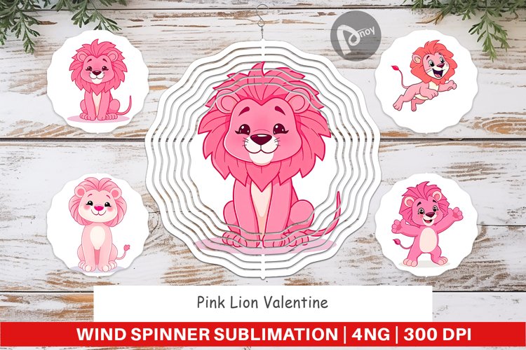 Lion Clipart Image 22