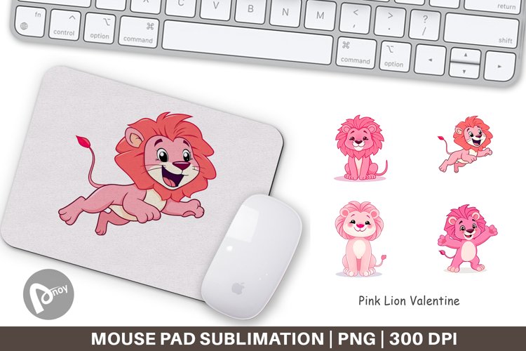 Lion Png Image 6