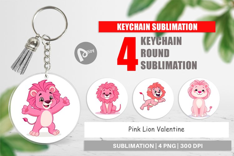 Lion Clipart Image 18
