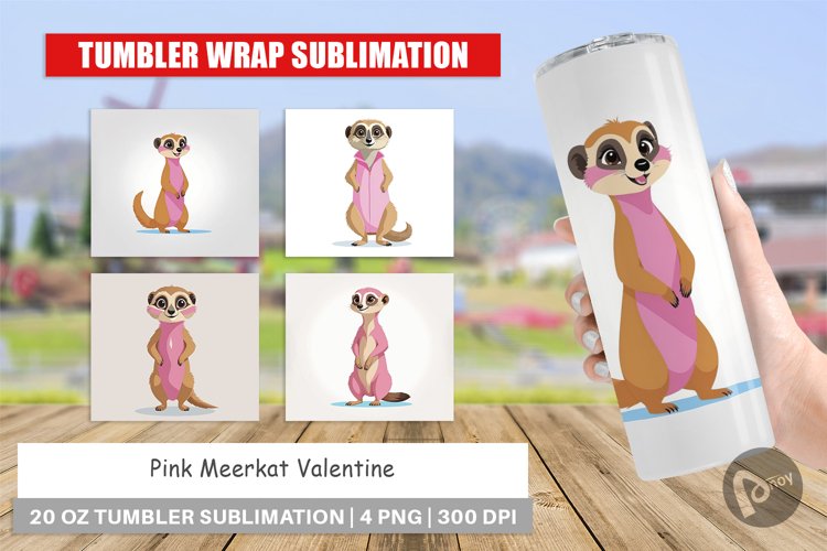 Meerkat Clipart