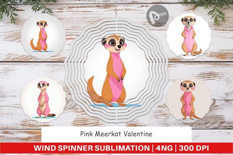 Meerkat Clipart Image 13