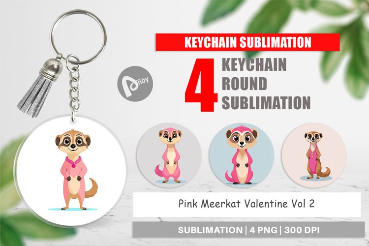 Meerkat Clipart Image 5