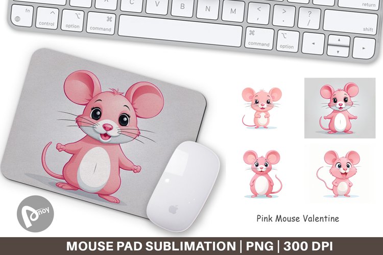 Mouse Png Image 11