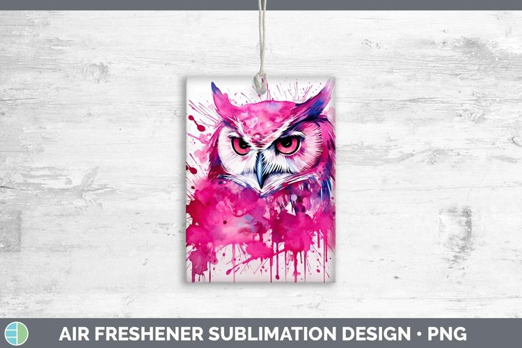 Owl Clipart Image 17