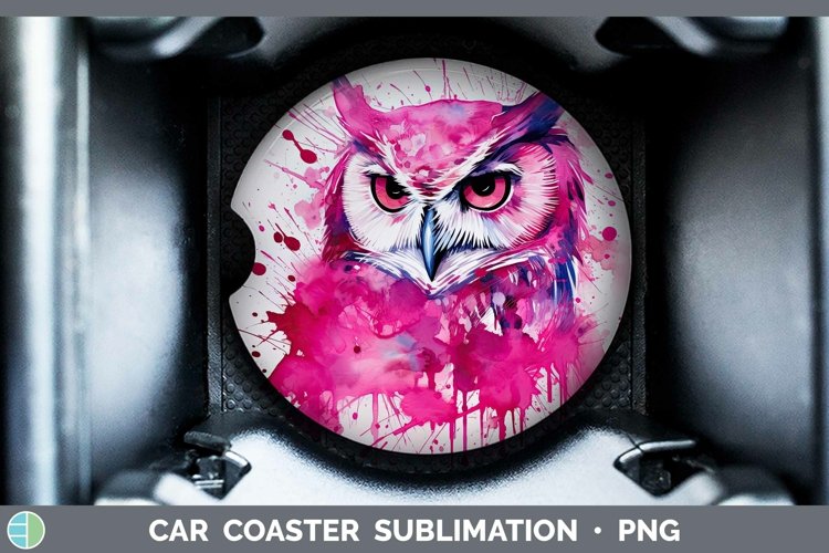 Owl Clipart Image 16