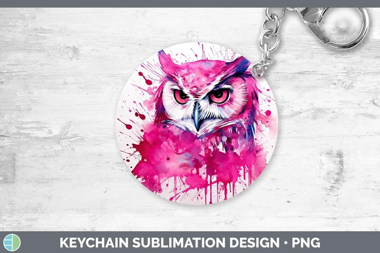 Owl Clipart Image 15