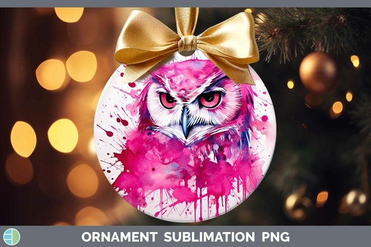 Owl Clipart Image 12