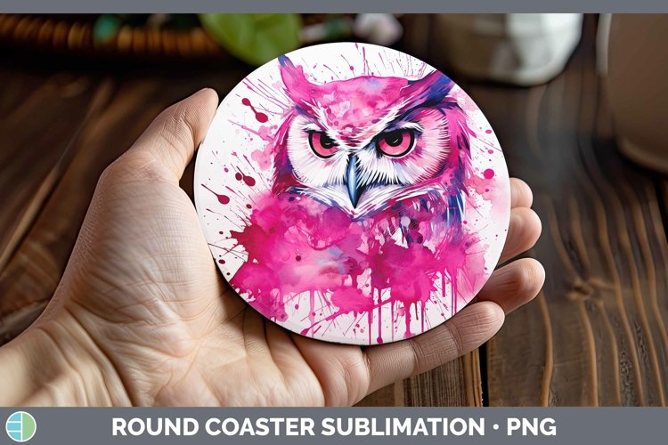 Owl Clipart Image 11