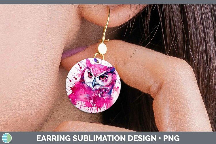 Owl Clipart Image 10