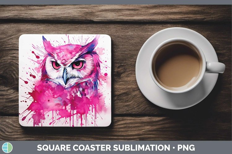 Owl Clipart Image 7