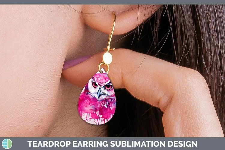 Teardrop Clipart Image 19