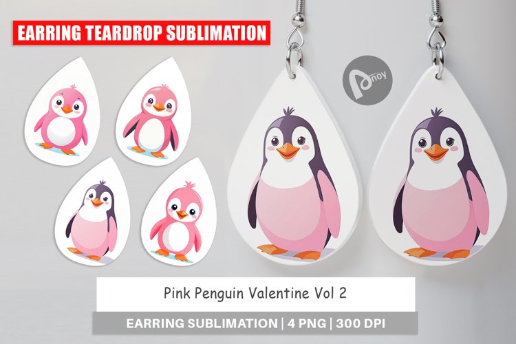 Sublimation Earring Designs Image 9