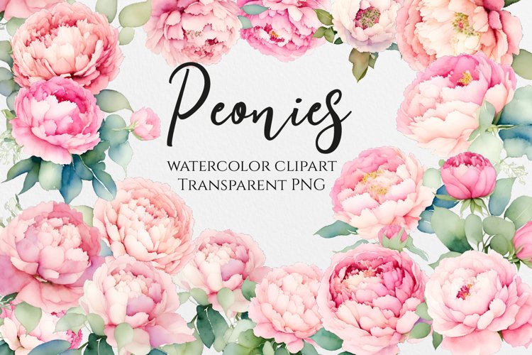 Arrangements Clipart Image 11