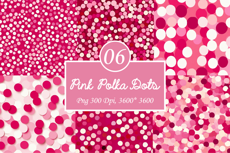 Pink Background Image 2