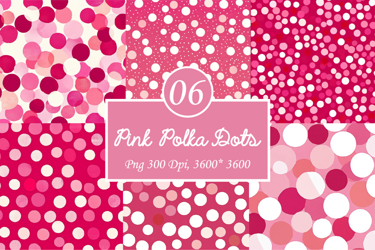 Pink Background Image 3