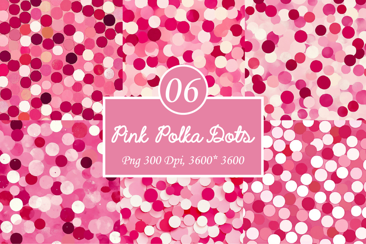 Pink Background Image 4