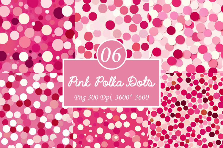 Pink Background