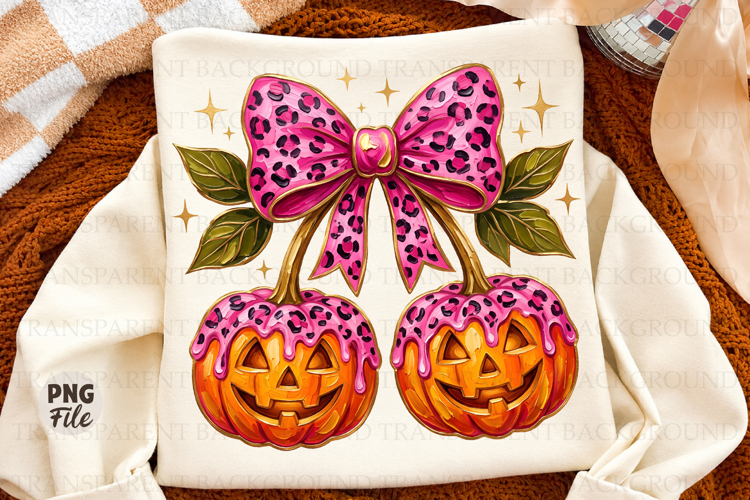 Pumpkin Clipart Image 9