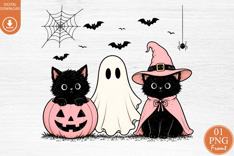 Cute Ghost Pictures Image 11