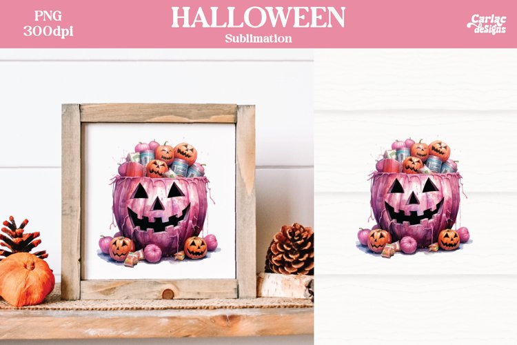 Pumpkin Clipart Image 19