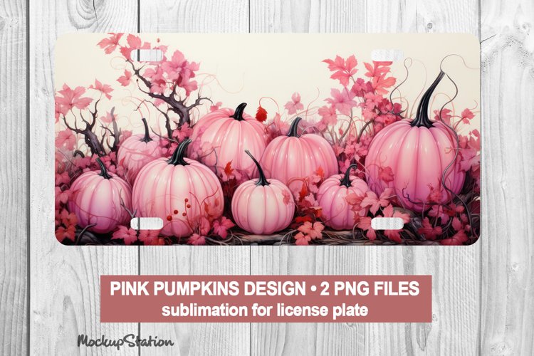 License Plate Clipart Image 6