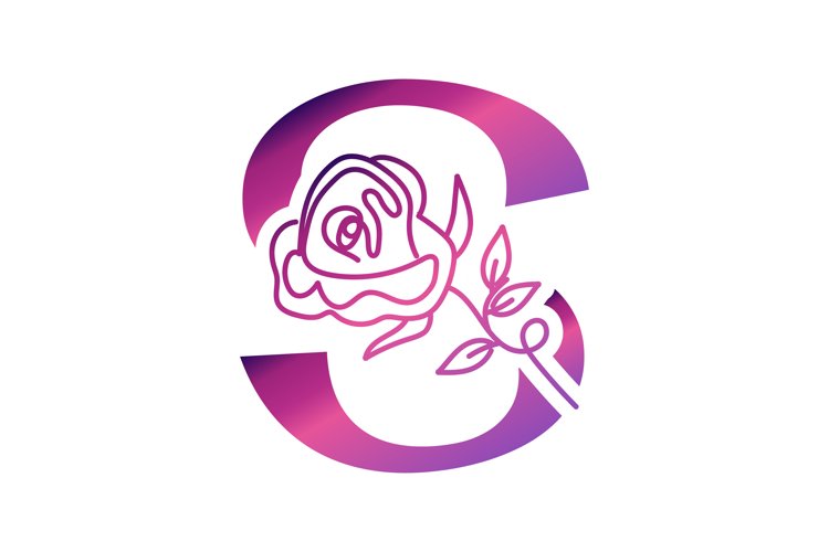 Logos With S