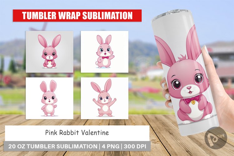 Rabbit Clipart